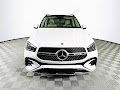 2025 Mercedes-Benz GLE GLE 350