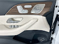 2025 Mercedes-Benz GLE GLE 350