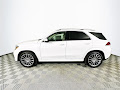 2025 Mercedes-Benz GLE GLE 350