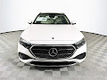 2025 Mercedes-Benz E-Class E 450