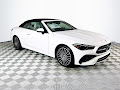 2025 Mercedes-Benz CLE CLE 300