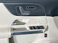 2025 Mercedes-Benz GLB GLB 250