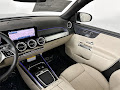 2025 Mercedes-Benz GLB GLB 250