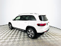 2025 Mercedes-Benz GLB GLB 250