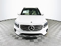2025 Mercedes-Benz GLB GLB 250