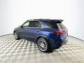 2025 Mercedes-Benz GLE GLE 350