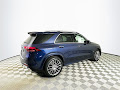 2025 Mercedes-Benz GLE GLE 350
