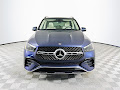 2025 Mercedes-Benz GLE GLE 350