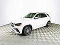 2025 Mercedes-Benz GLE GLE 350