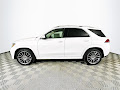 2025 Mercedes-Benz GLE GLE 350