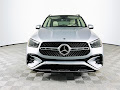 2025 Mercedes-Benz GLE GLE 350
