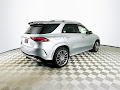 2025 Mercedes-Benz GLE GLE 350