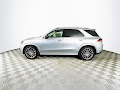 2025 Mercedes-Benz GLE GLE 350