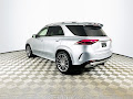 2025 Mercedes-Benz GLE GLE 350