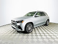 2025 Mercedes-Benz GLE GLE 350
