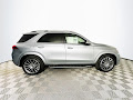 2025 Mercedes-Benz GLE GLE 350