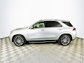 2025 Mercedes-Benz GLE GLE 350