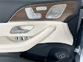2025 Mercedes-Benz GLE GLE 350
