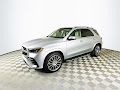 2025 Mercedes-Benz GLE GLE 350