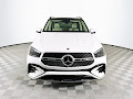 2025 Mercedes-Benz GLE GLE 450