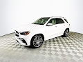 2025 Mercedes-Benz GLE GLE 450