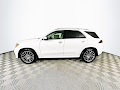 2025 Mercedes-Benz GLE GLE 450
