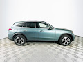 2025 Mercedes-Benz GLC GLC 350e