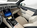 2025 Mercedes-Benz GLC GLC 350e