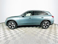 2025 Mercedes-Benz GLC GLC 350e