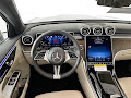 2025 Mercedes-Benz GLC GLC 350e