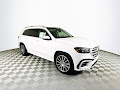 2025 Mercedes-Benz GLS GLS 450