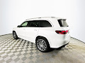 2025 Mercedes-Benz GLS GLS 450