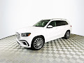 2025 Mercedes-Benz GLS GLS 450