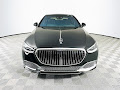 2023 Mercedes-Benz S-Class Maybach S 680