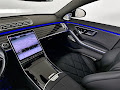 2023 Mercedes-Benz S-Class Maybach S 680