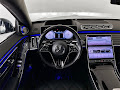2023 Mercedes-Benz S-Class Maybach S 680