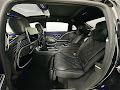 2023 Mercedes-Benz S-Class Maybach S 680