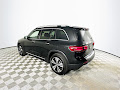 2025 Mercedes-Benz GLB GLB 250