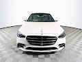 2023 Mercedes-Benz S-Class S 500