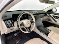 2023 Mercedes-Benz S-Class S 500
