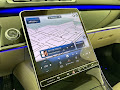 2023 Mercedes-Benz S-Class S 500