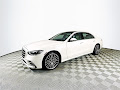 2023 Mercedes-Benz S-Class S 500