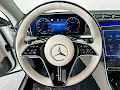 2023 Mercedes-Benz S-Class S 500