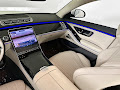 2023 Mercedes-Benz S-Class S 500
