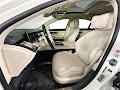 2023 Mercedes-Benz S-Class S 500