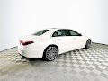 2023 Mercedes-Benz S-Class S 500