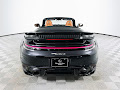 2024 Porsche 911 Turbo