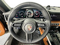 2024 Porsche 911 Turbo