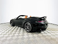 2024 Porsche 911 Turbo
