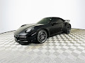 2024 Porsche 911 Turbo